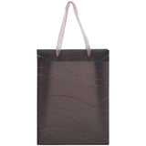 Gift plastic bag Axent Waves-4 8503-32-A, 25х19 cm
