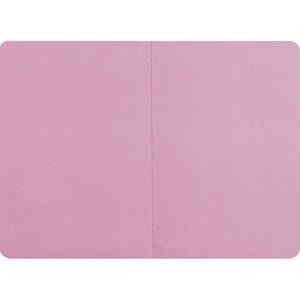 Notebook Axent Motivation 8700-16-A, A5, 80 sheets, squared, Dream
