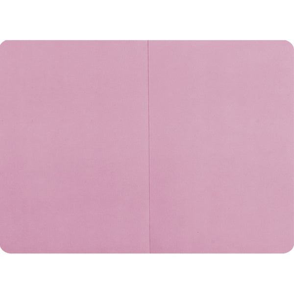 Notebook Axent Motivation 8700-16-A, A5, 80 sheets, squared, Dream
