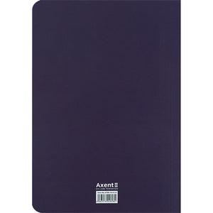 Notebook Axent Motivation 8700-16-A, A5, 80 sheets, squared, Dream