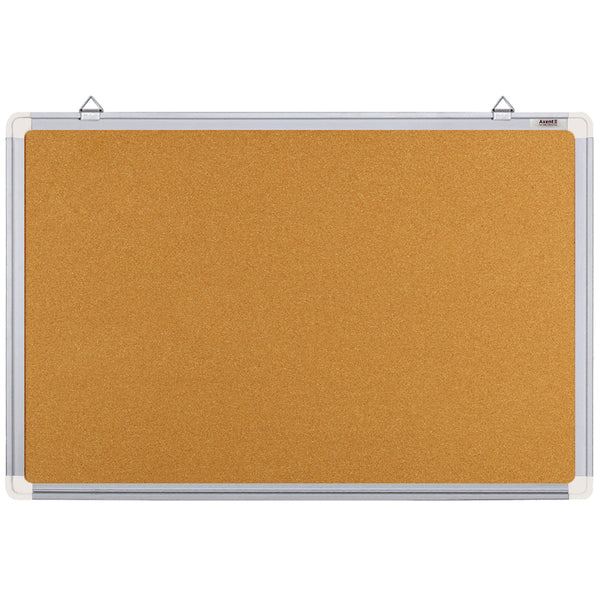 Tablica korkowa Axent 9621-A, 45х60 cm, rama aluminiowa