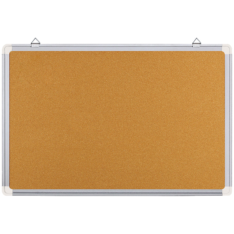Cork board Axent 9621-A, 45х60 cm, aluminum frame