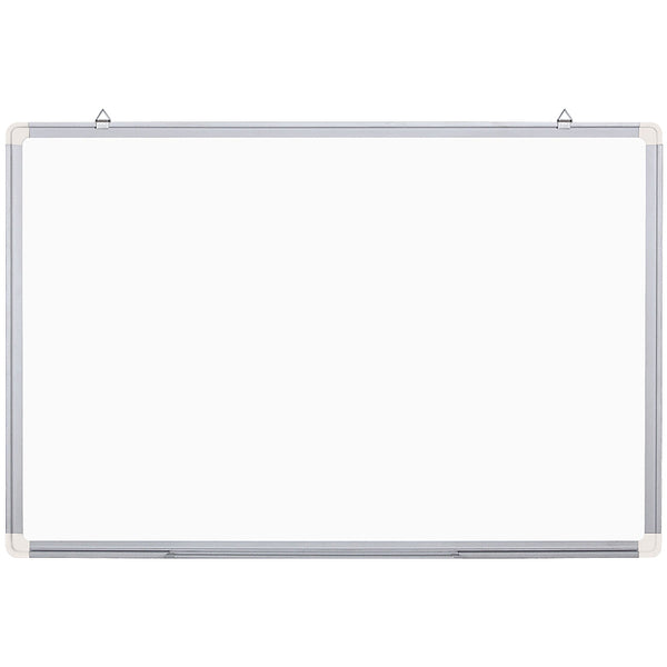 Magnetic whiteboard Axent 9612-A, 60х90 cm, aluminum frame