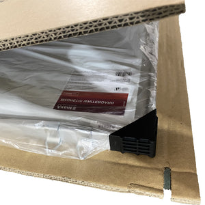 Tablica magnetyczna suchościeralna Axent 9612-A, 60х90 cm, rama aluminiowa