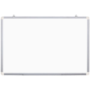 Magnetic whiteboard Axent 9613-A, 90х120 cm, aluminum frame