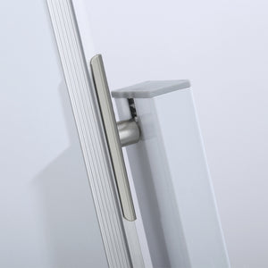 Tablica magnetyczna suchościeralna dwustronna Axent 9617-A, 90х150 cm, przenośna