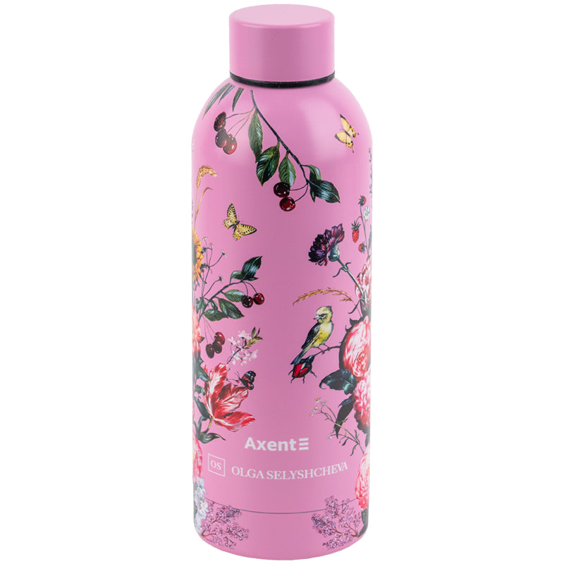 Termos Axent Olga Selyshcheva, Summer 8720-4-A, 500 ml