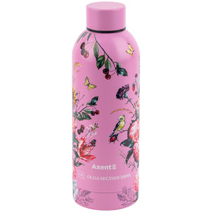 Termos Axent Olga Selyshcheva, Summer 8720-4-A, 500 ml