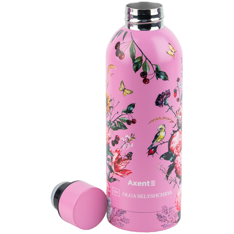 Termos Axent Olga Selyshcheva, Summer 8720-4-A, 500 ml