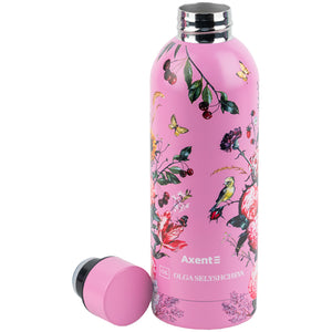 Termos Axent Olga Selyshcheva, Summer 8720-4-A, 500 ml