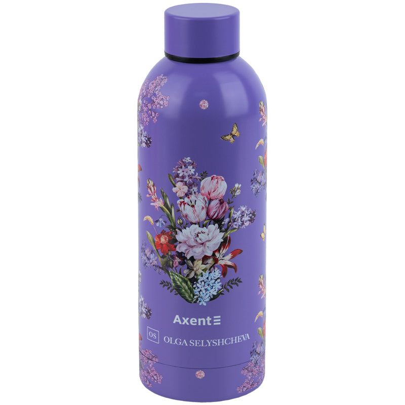Termos Axent Olga Selyshcheva, Secret 8720-5-A, 500 ml