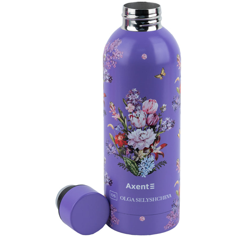 Termos Axent Olga Selyshcheva, Secret 8720-5-A, 500 ml