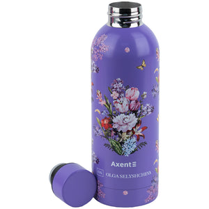 Termos Axent Olga Selyshcheva, Secret 8720-5-A, 500 ml