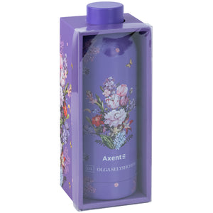 Termos Axent Olga Selyshcheva, Secret 8720-5-A, 500 ml