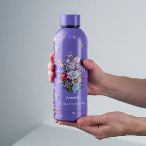 Termos Axent Olga Selyshcheva, Secret 8720-5-A, 500 ml