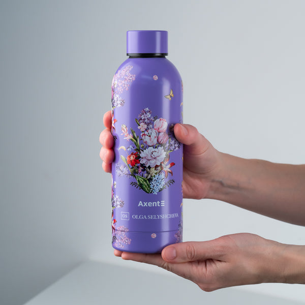 Termos Axent Olga Selyshcheva, Secret 8720-5-A, 500 ml