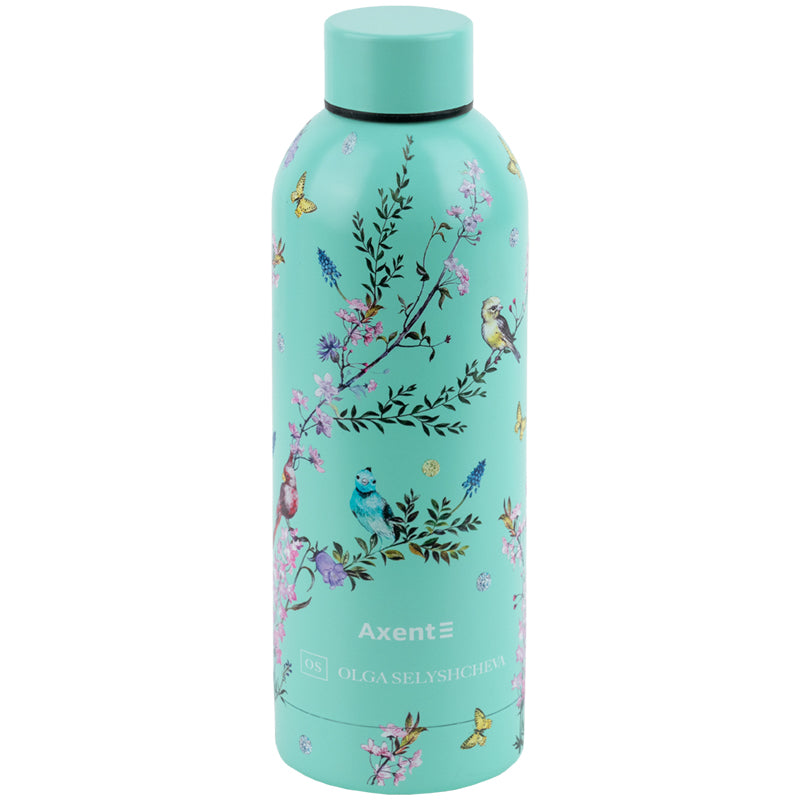 Termos Axent Olga Selyshcheva,  Spring 8720-6-A, 500 ml
