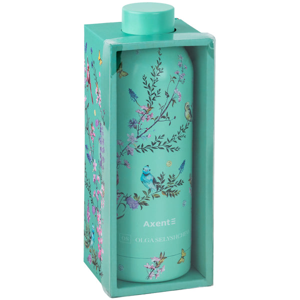Termos Axent Olga Selyshcheva,  Spring 8720-6-A, 500 ml