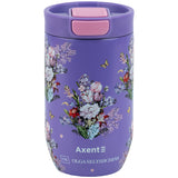 Kubek termiczny Axent Olga Selyshcheva, Secret 8721-5-A, 350 ml