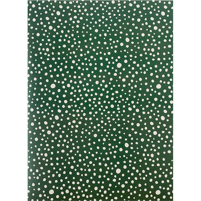 Notebook for notes Axent 4782-1-A, А4, 96 sheets, squared, green