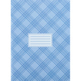 Notebook for notes Axent 4783-1-A, А4, 96 sheets, squared, blue