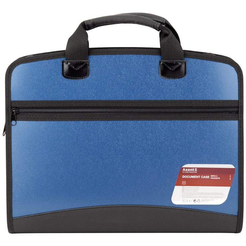 Briefcases for documents